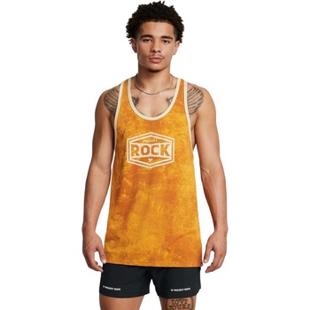 Under armour Потник UA Pjt Rck Racer Tank Tools