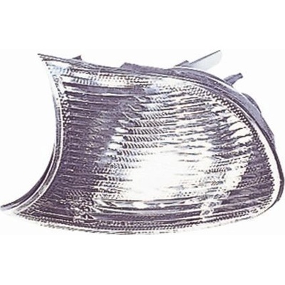 Blikač DEPO 444-1507P-AE-S