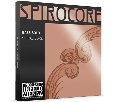 Thomastik Spirocore 3886,0