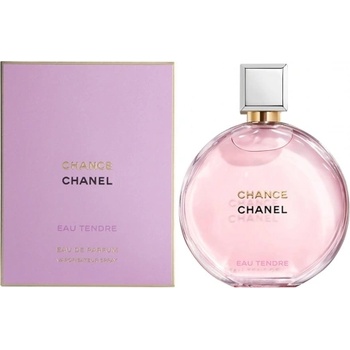 Le-parfumbg Chanel chance eau tendre edp 100ml-Парфюм за жени
