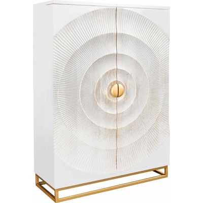Bighome Golden Sunset 140 cm 3D