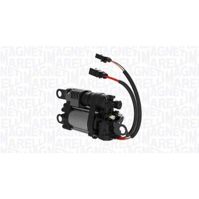 Kompresor pneumatického systému MAGNETI MARELLI 350260001126