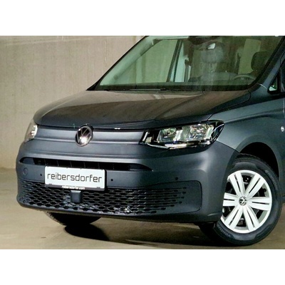 Volkswagen Caddy TSI Family 85 kW