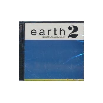 Earth 2 Earth CD
