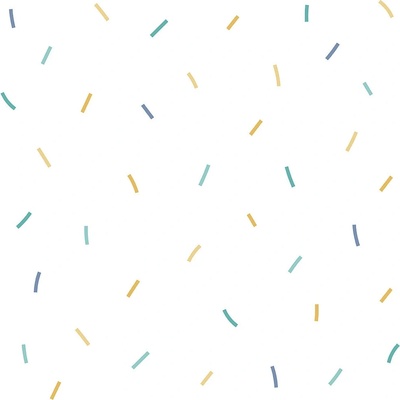 ICH Wallcoverings 453-1 papírová tapeta na zeď Pippo rozměry 0,53 x 10,05 m