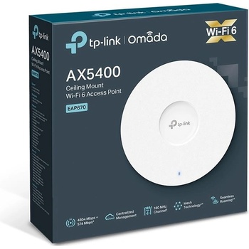 TP-Link EAP670