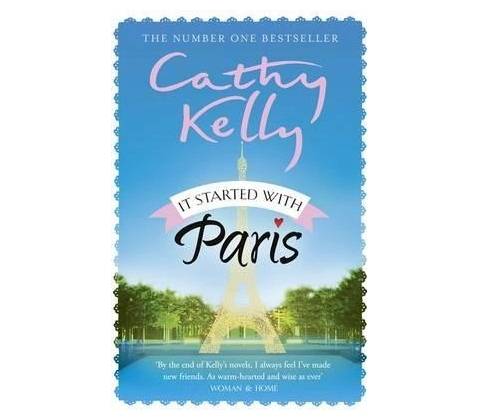 It Started with Paris