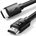 UGREEN Кабел Ugreen - HD119, HDMI/HDMI, 2m, черен (0416002)
