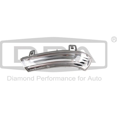 DPA Smerové svetlo 89490234702