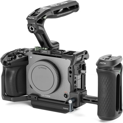 Tilta Camera Cage for Sony FX5 Base Kit