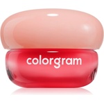 Colorgram Tintin Dory Lip Jam тониращ балсам за устни цвят 04 Grapefruit Jam 3.5 гр