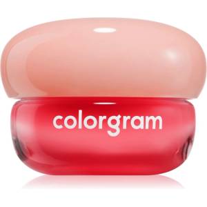 Colorgram Tintin Dory Lip Jam тониращ балсам за устни цвят 04 Grapefruit Jam 3.5 гр