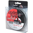 Hell-Cat šnúra Leader Braid Line čierna 20m 0,90mm 75kg