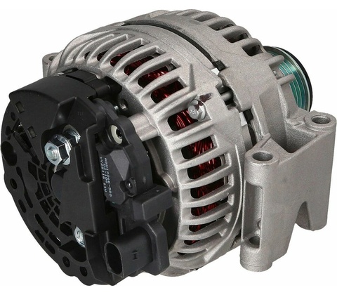 Alternátor KAMOKA 8620105