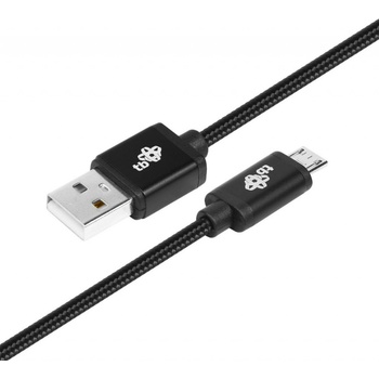TB Touch AKTBXKU2SBA150B USB - micro USB, 1,5m, černý