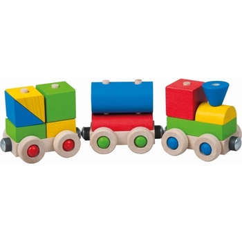 Detoa Veselý vláček