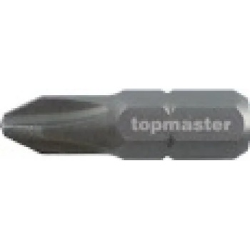 Topmaster Professional Накрайници 2бр. PH1 25mm Topmaster 338700