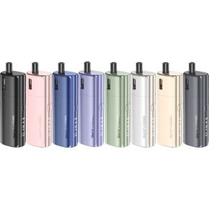 Geek Vape GeekVape Soul 2 Pod Kit 2100mAh 4ml - greencigar