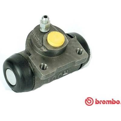 Brzdový váleček BREMBO A 12 571 (A12571) – Zbozi.Blesk.cz