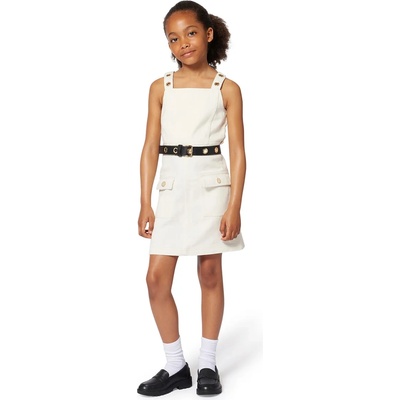 Michael Kors Детска памучна рокля Michael Kors (R30352.156)