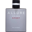 Parfumy Chanel Allure Sport Eau Extreme toaletná voda pánska 50 ml