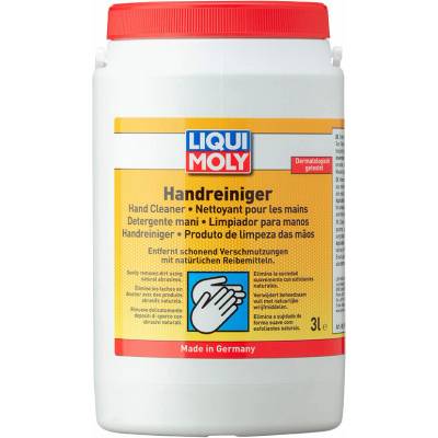 Liqui Moly čistič na ruce 3 l