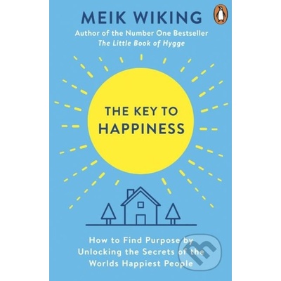 The Key to Happiness