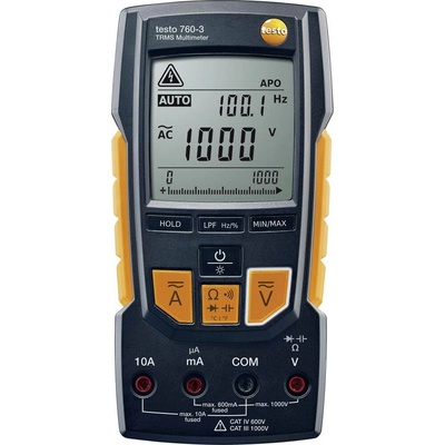 testo 760-3