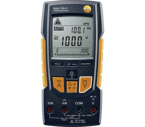 testo 760-3