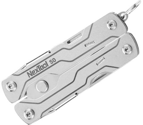NexTool Micro Sailor Scissors S0 NE20417