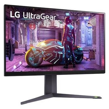 LG 32GR93U-B