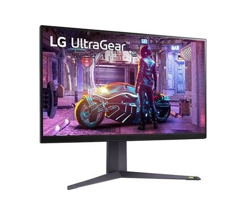 LG 32GR93U-B