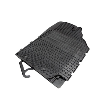 FroGum Гумени стелки за IVECO Daily III (2014+), марка Frogum (547273)