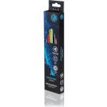 Astra As206120016 Графитни моливи с гума от черно дърво 2b кутия 12 бр (as206120016)