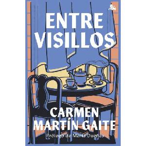 ENTRE VISILLOS (ISBN: 9788423363353)