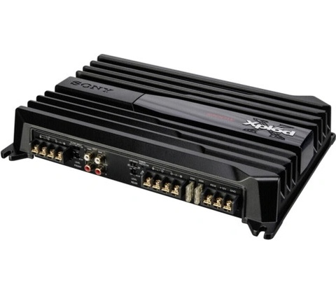 Sony XM-N1004