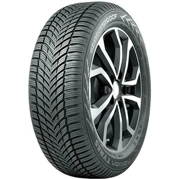 Image 1 of Nokian Snowproof C 235/65 R16C 115/113R