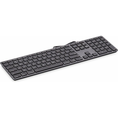 LMP Wired USB Keyboard for Mac 109 keys 18293