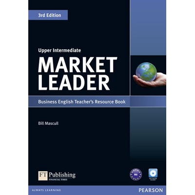 Market Leader Upper Intermediate Business English Teachers Resource Book