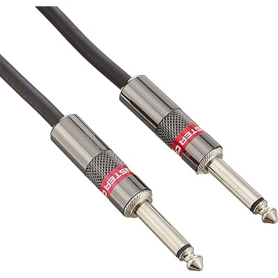 Monster Classic 1/4" 21ft - инструментален кабел - 6.4м (Classic-21)