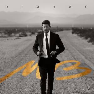 Warner Bublé Michael: Higher - CD (047207)