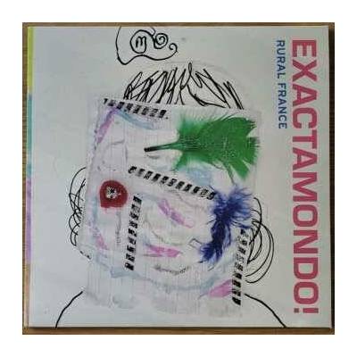 Rural France - Exactamondo! CLR LTD LP