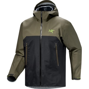 Arc'teryx Мъжко водоустойчиво яке Arc'teryx Beta Jacket Waterproof jacket - Spotlight - размер XXL (002-3528-0715)