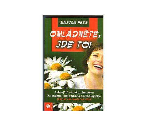 Omládněte - jde to!