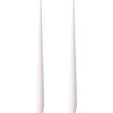 Ester & erik Taper 32 cm 21 White Ash 2 ks