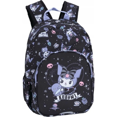 COOLPACK BATOH TOBY KUROMI do školky pro holčičku