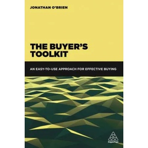 Buyer's Toolkit | Jonathan O'Brien (ISBN: 9780749479817)