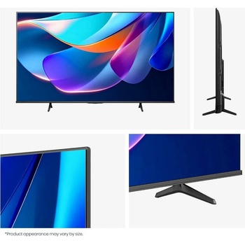 Hisense 55A6S