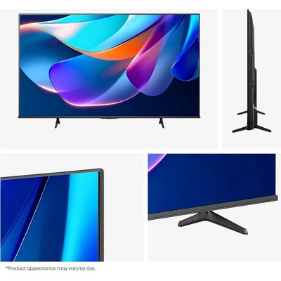 Hisense 55A6S