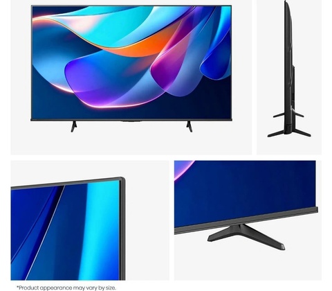 Hisense 55A6S